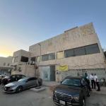 Building 625 SQM Facing South with 2 Floors