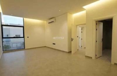 Villa 211.06 SQM Facing East with 3 Bedrooms