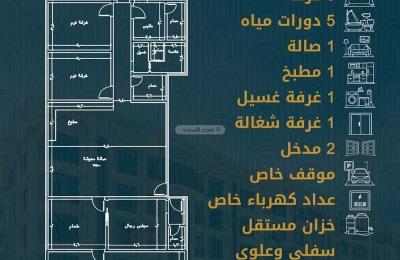 Apartment with 3 Bedrooms