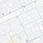 Apartment with 2 Bedrooms