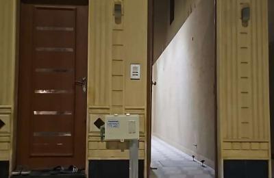 Rest House 163.78 SQM with 2 Bedrooms