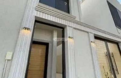 Villa 499 SQM Facing East on 20m Width Street