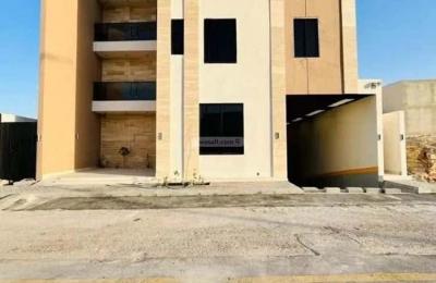 Apartment with 4 Bedrooms