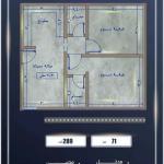 Apartment with 2 Bedrooms