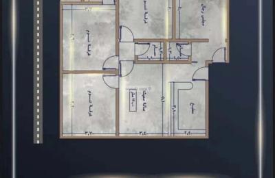 Apartment with 4 Bedrooms