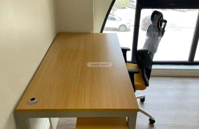 Office Space for Rent