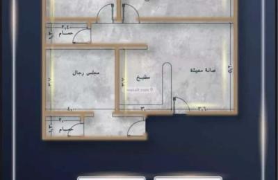 Apartment with 3 Bedrooms