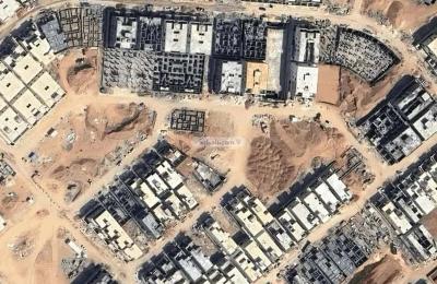 Villa 140 SQM Facing East on 15m Width Street