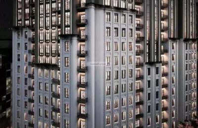 Apartment with 4 Bedrooms