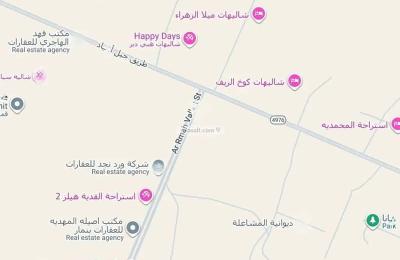 Land 375 SQM Facing East on 20m Width Street