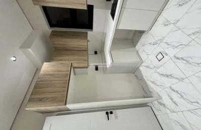 Apartment with 3 Bedrooms