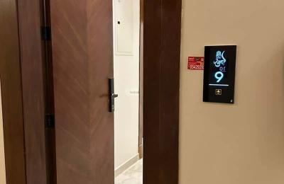 Apartment with 3 Bedrooms