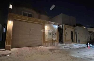 Villa 337 SQM Facing West on 12m Width Street