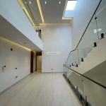 Villa 450 SQM Facing West on 30m Width Street