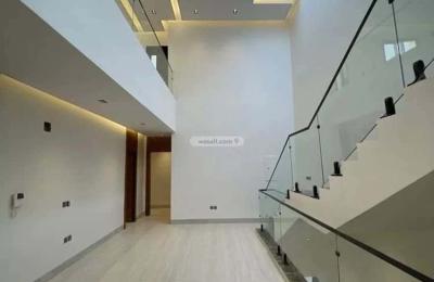 Villa 450 SQM Facing West on 30m Width Street