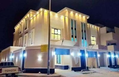 Floor 203 SQM with 5 Bedrooms