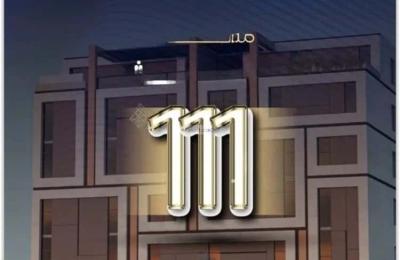 Apartment with 4 Bedrooms