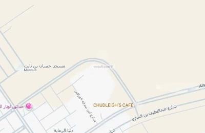 Building 450 SQM Facing East