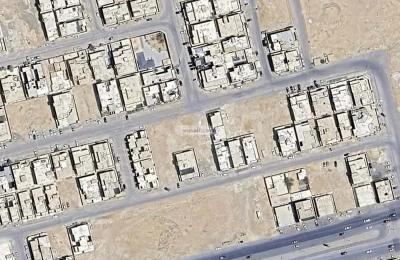 Villa 558 SQM Facing South on 20m Width Street