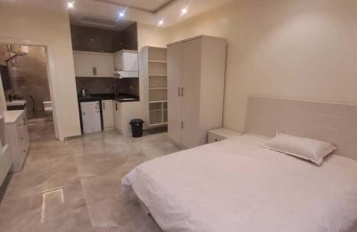 Apartment with 1 Bedroom