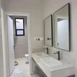 Villa 200 SQM Facing North on 20m Width Street