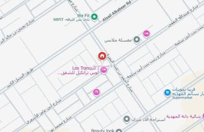 Villa 750 SQM Facing West with 7 Bedrooms