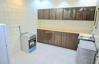 Apartment with 3 Bedrooms