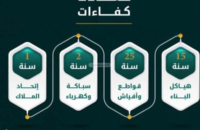 Apartment with 3 Bedrooms