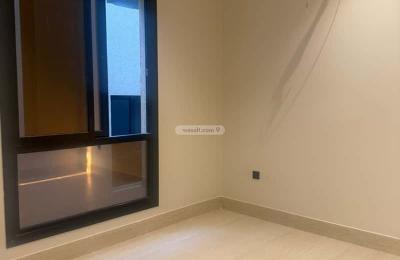 Apartment 123 SQM with 3 Bedrooms