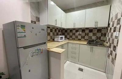 Apartment with 1 Bedroom