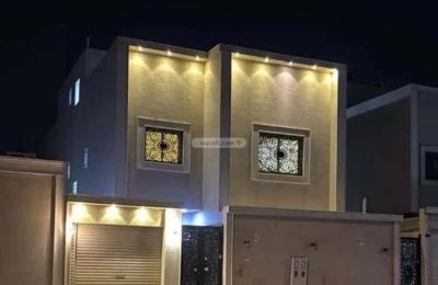 Villa 390 SQM Facing East with 6 Bedrooms