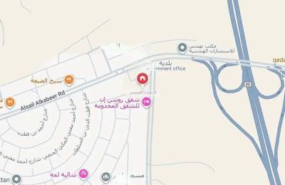 Villa 360 SQM Facing East on 20m Width Street