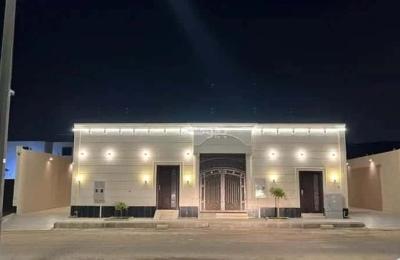 Rest House 960 SQM with 9 Bedrooms