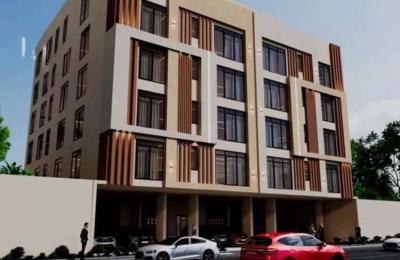 Apartment with 3 Bedrooms