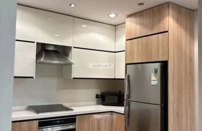 Apartment with 3 Bedrooms