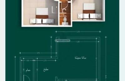 Apartment with 2 Bedrooms