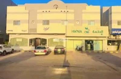 Apartment with 1 Bedroom