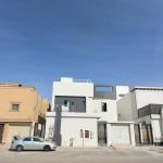 Villa 450 SQM Facing East on 15m Width Street