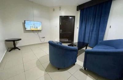 Apartment with 1 Bedroom