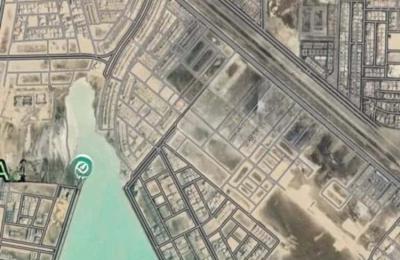 Land 637 SQM Facing North on 30m Width Street