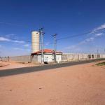 Land 11562.5 SQM Facing South West on 50m Width Street