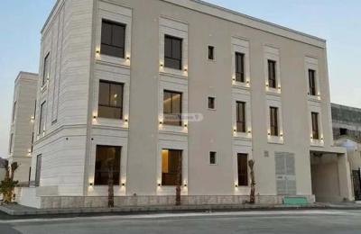 Apartment with 4 Bedrooms