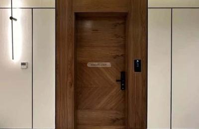 Apartment with 3 Bedrooms