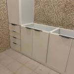 Floor with 5 Bedrooms