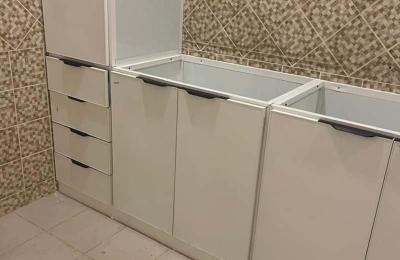 Floor with 5 Bedrooms