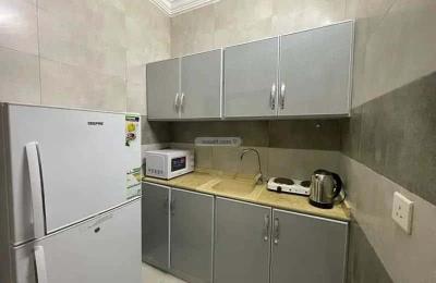 Apartment with 1 Bedroom