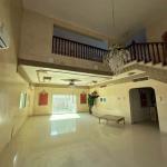 Villa 1100 SQM Facing North East on 15m Width Street