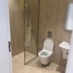 Floor 79.75 SQM with 3 Bedrooms