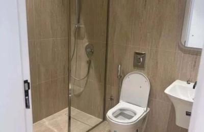 Floor 79.75 SQM with 3 Bedrooms