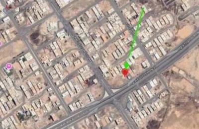 Land 1195.8 SQM Facing South